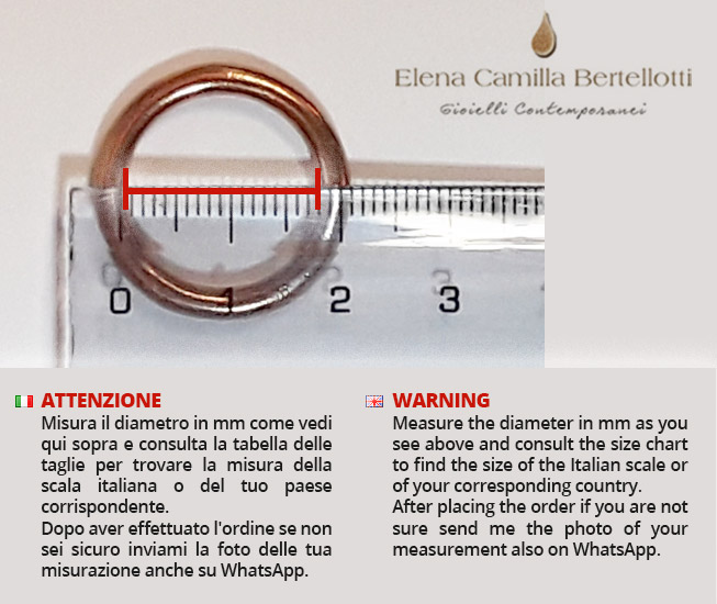 how do i take the measurement?