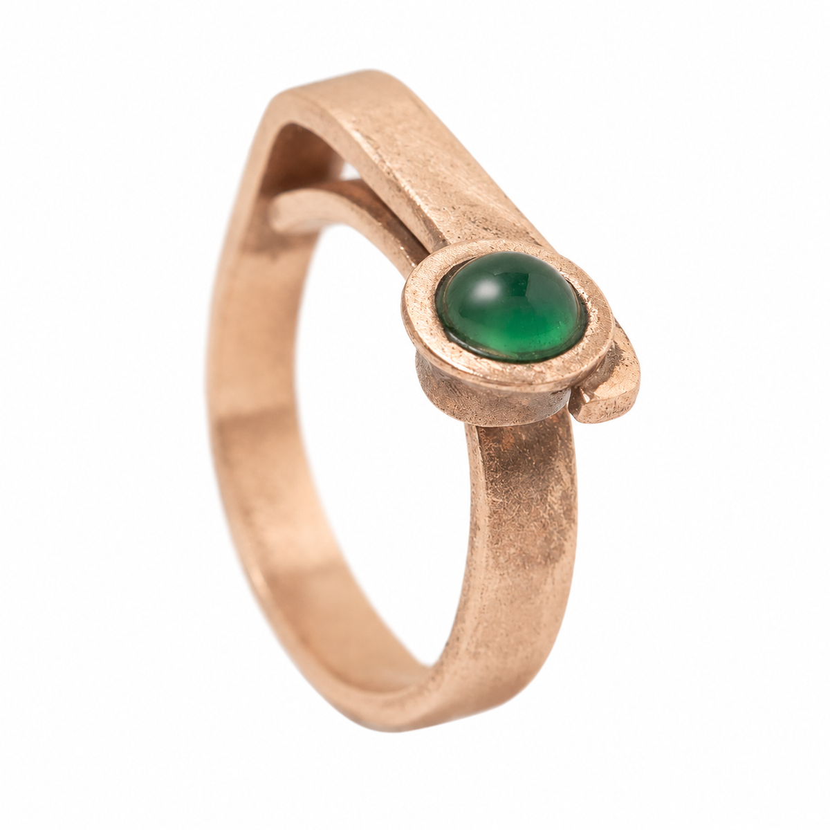 Anello Chiocciola