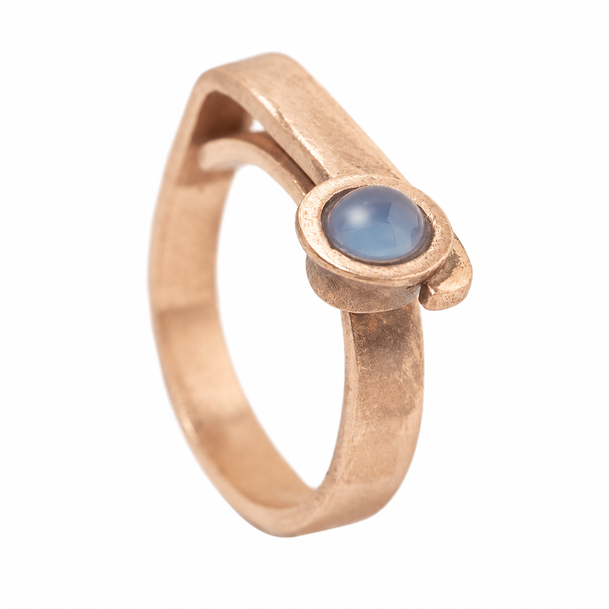 Anello Chiocciola