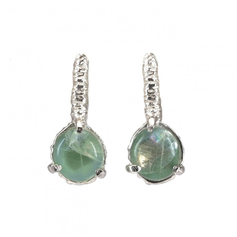 Cappuccio - Orecchini in argento