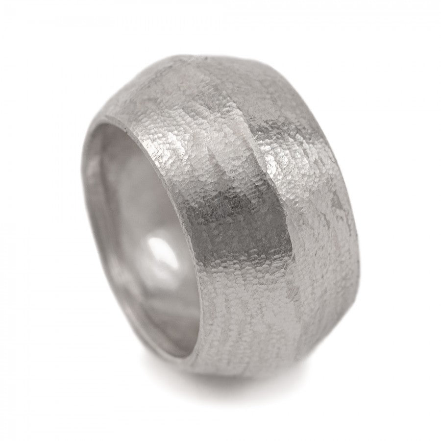 Botticella Grande argento