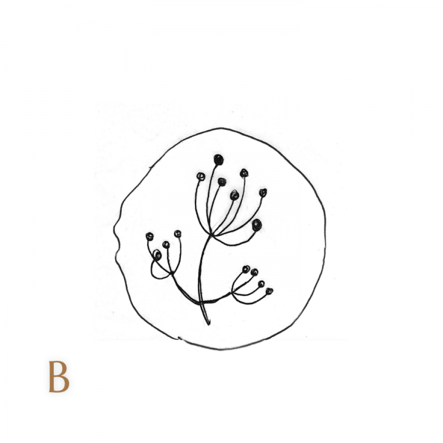 Bracciale Motivi e Smalto