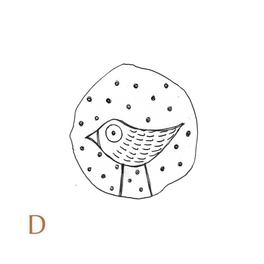 Bracciale Motivi e Smalto