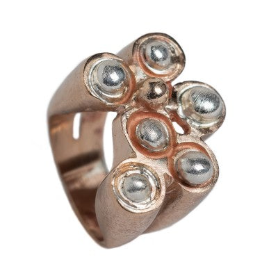 Pistoni Piccolo bronzo