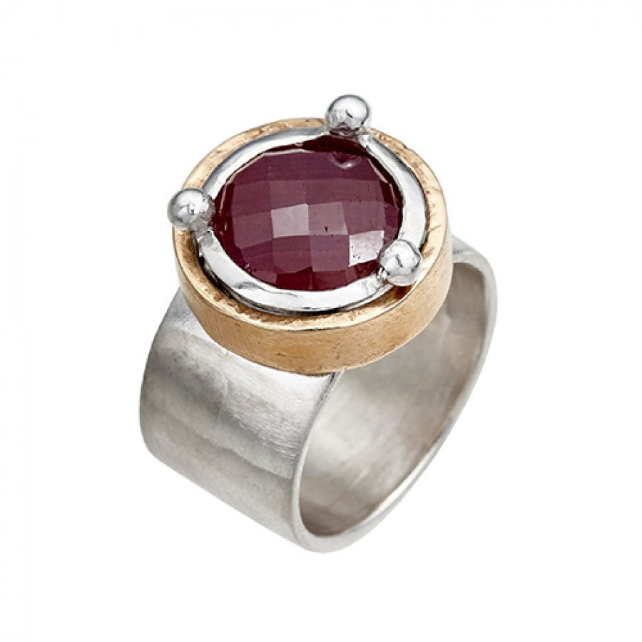 Corona argento Radice Preziosa