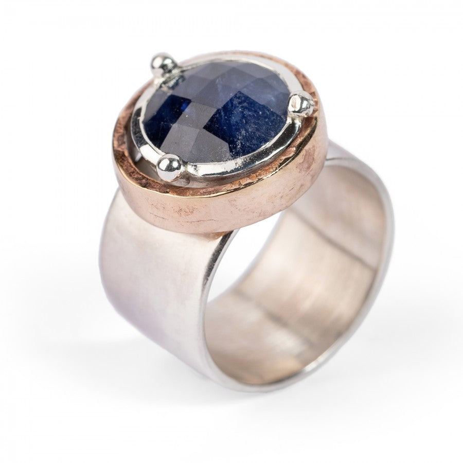 Corona argento Radice Preziosa