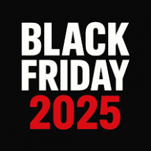 Black Friday Black Friday
