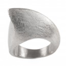 Claw silver 