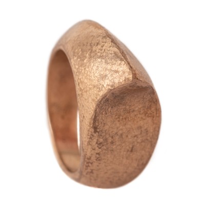 Claw  bronze 