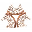 Triune Brooch