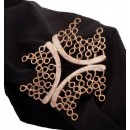 Triune Brooch