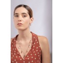 collana gocce di luna