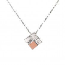 necklace FORTINO