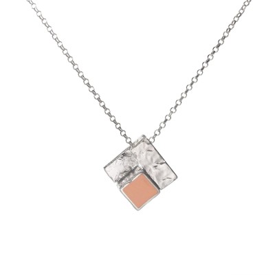 necklace FORTINO